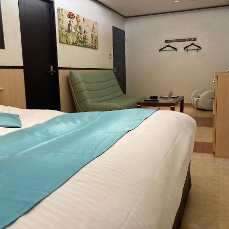 Hotel Two Heart - Adult Only Fukushima  Luaran gambar
