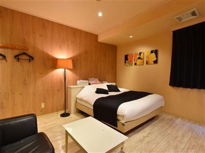 Hotel Two Heart - Adult Only Fukushima  Luaran gambar