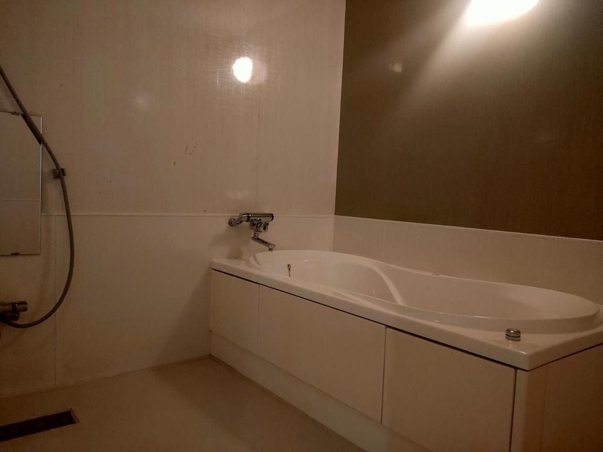 Hotel Two Heart - Adult Only Fukushima  Luaran gambar